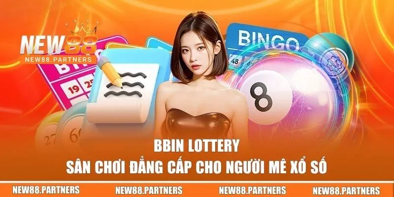 BBin Lottery