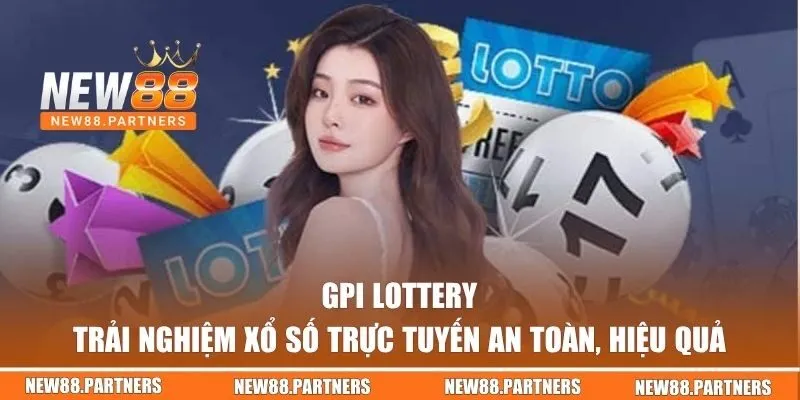 GPI Lottery