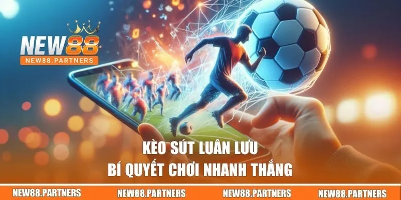 Kèo sút luân lưu